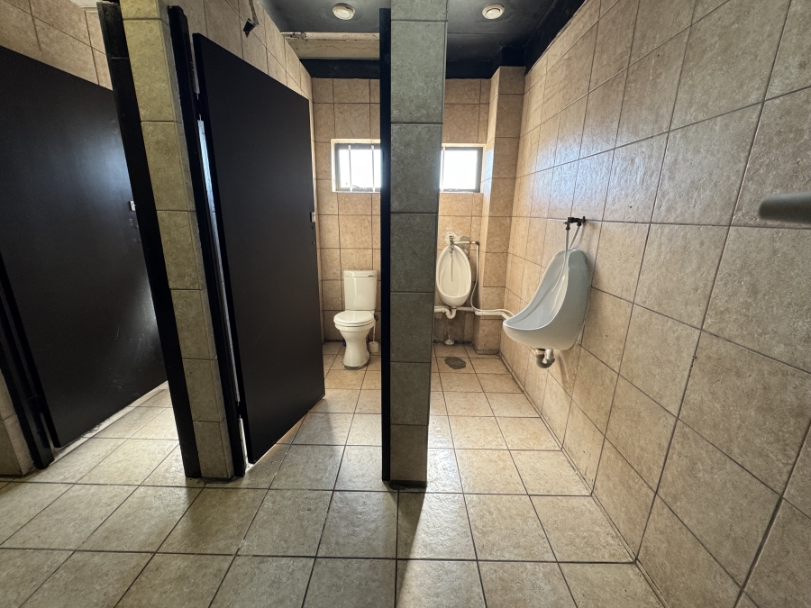 To Let commercial Property for Rent in Parklands Western Cape